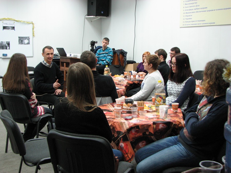 MEDIA-MISSION GROUP ������� MEDIA-PARTY